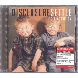 Capa do artigo Settle - CD