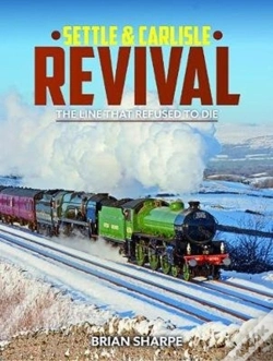 Capa do artigo Settle & Carlilse Revival