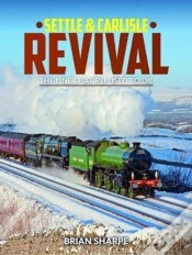 Capa do artigo Settle & Carlilse Revival