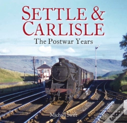 Capa do artigo Settle & Carlisle
