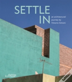 Capa do artigo Settle In
