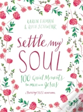 Settle My Soul