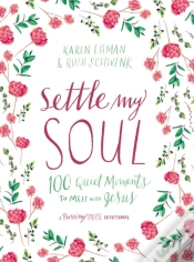 Capa do artigo Settle My Soul