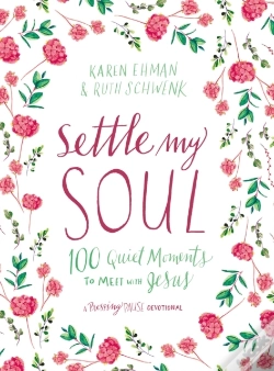 Capa do artigo Settle My Soul