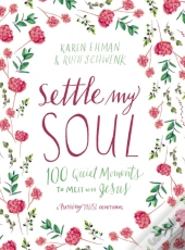 Settle My Soul
