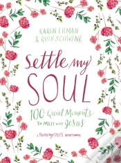 Capa do artigo Settle My Soul