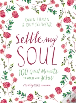 Capa do artigo Settle My Soul