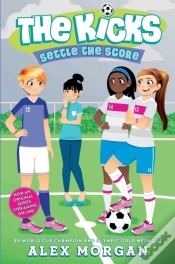 Capa do artigo Settle The Score