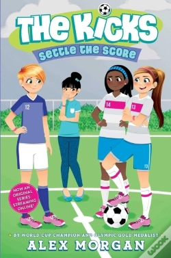 Capa do artigo Settle The Score