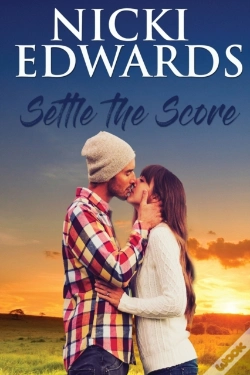 Capa do artigo Settle The Score
