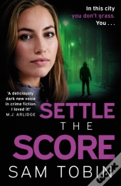 Settle The Score