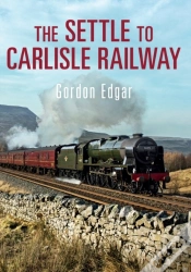 Capa do artigo Settle To Carlisle Railway