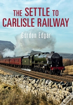 Capa do artigo Settle To Carlisle Railway
