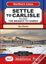 Settle To Carlisle
