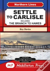 Settle To Carlisle