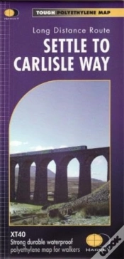 Capa do artigo Settle To Carlisle Way