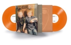 Capa do artigo Settle - Vinil