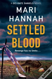 Capa do artigo Settled Blood