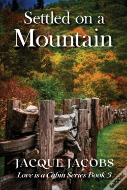Capa do artigo Settled On A Mountain