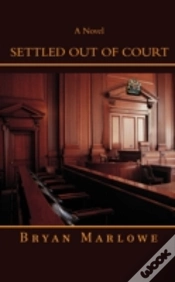 Capa do artigo Settled Out Of Court