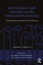 Settlement And Crusade In The Thirteenth Century - Preview