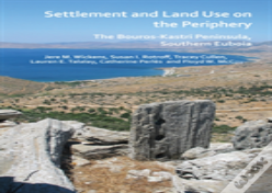 Settlement And Land Use On The Periphery