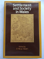 Settlement And Society In Wales - Preview