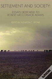 Capa do artigo Settlement And Society