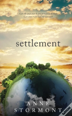 Capa do artigo Settlement