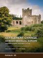 Settlement Change Across Medieval Europe - Preview