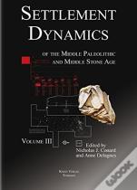 Settlement Dynamics Of The Middle Paleolithic And Middle Stone Age, Volume Iii