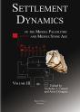 Settlement Dynamics Of The Middle Paleolithic And Middle Stone Age, Volume Iii - Preview