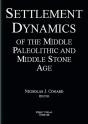 Settlement Dynamics Of The Middle Paleolithic And Middle Stone Age - Preview