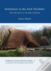 Capa do artigo Settlement In The Irish Neolithic