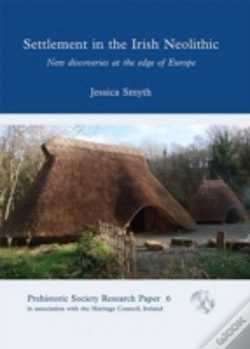 Capa do artigo Settlement In The Irish Neolithic