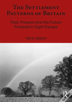 Capa do artigo Settlement Patterns Of Britain
