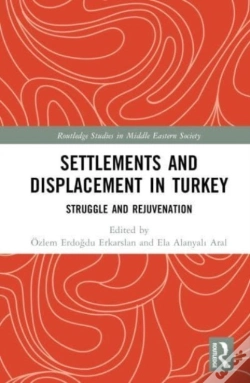 Capa do artigo Settlements And Displacement In Turkey