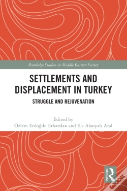Capa do artigo Settlements And Displacement In Turkey