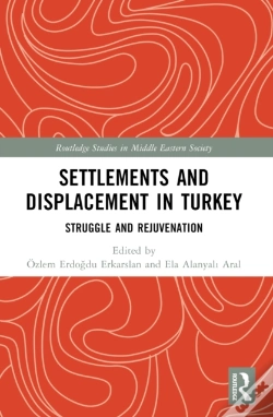 Capa do artigo Settlements And Displacement In Turkey