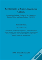 Settlements At Skaill, Deerness, Orkney