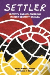 Capa do artigo Settler