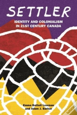 Capa do artigo Settler