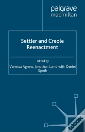 Capa do artigo Settler And Creole Reenactment