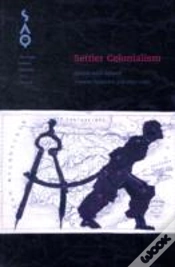 Capa do artigo Settler Colonialism