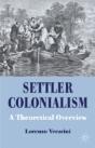 Settler Colonialism - Preview