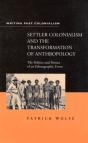 Settler Colonialism - Preview