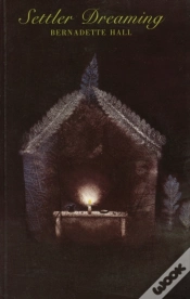 Capa do artigo Settler Dreaming
