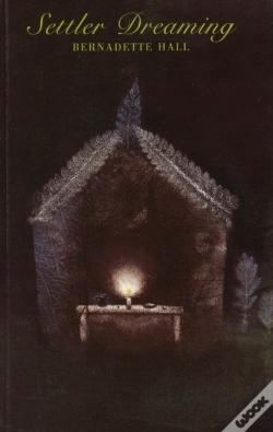 Capa do artigo Settler Dreaming