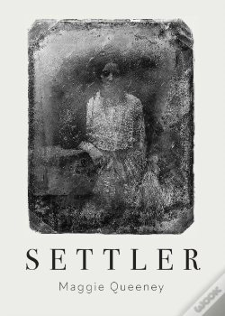 Capa do artigo Settler