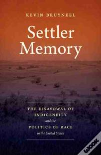 Settler Memory